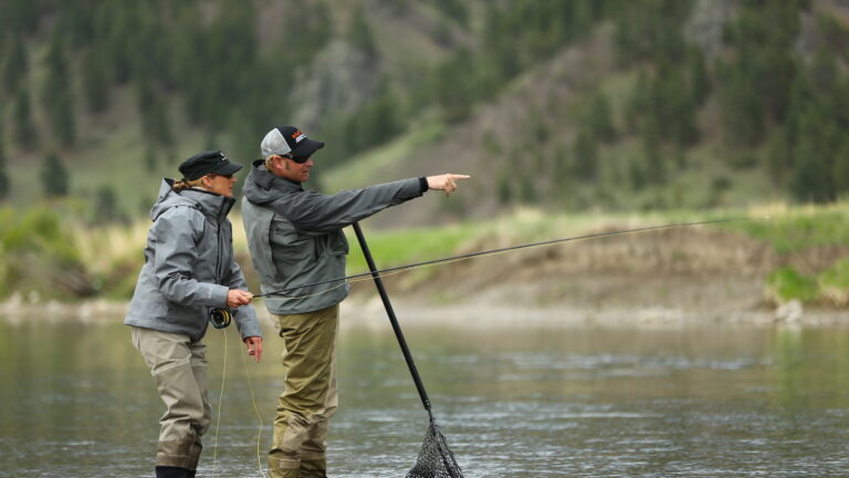 A Beginner’s Guide to First-Time Fishing: From Crucial Equipment to Mastering Knots